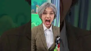 ХОРОШАЯ vs ПЛОХАЯ УЧИТЕЛЬНИЦА ЧЕЛЛЕНДЖ ! 