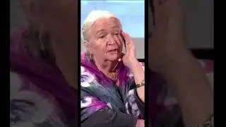 Как противостоять стрессу? Татьяна Черниговская 