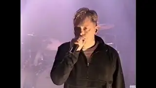 Electronic - Vivid HD (TFI Friday, 09.04.1999)