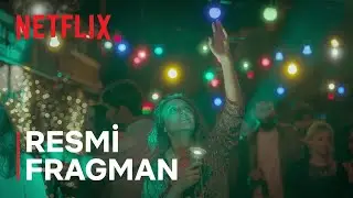 Sen Hiç Ateş Böceği Gördün mü? | Resmi Fragman | Netflix