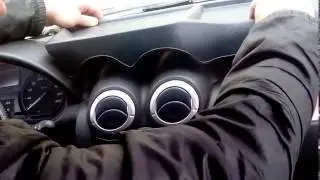 Органайзер на торпеду полка на панель Лада Ларгус