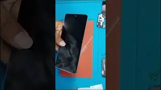 Redmi Oca Touch Glass Fix