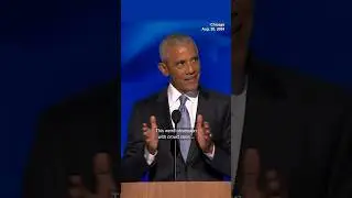 DNC fast recap, day two.