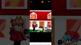 Tord vs bf Challenge edd
