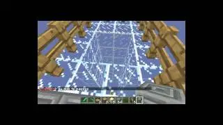 Leap of Faith Minecraft