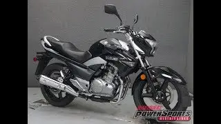 2013  SUZUKI  GW250   - National Powersports Distributors