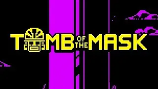 ИГРАЕМ В МОГИЛЬНУЮ МАСКУ!▶️Tomb of the Mask