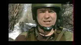 ОРТ СПЕЦНАЗ  Сигнал для Рыси