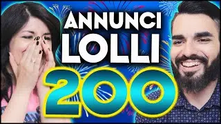 I 99 MIGLIORI ANNUNCI DEGLI ULTIMI 3 ANNI! Annunci lolli 200