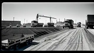 Республика Навь 24 В Погоне За Нефтью  Workers and Resources Soviet Republic