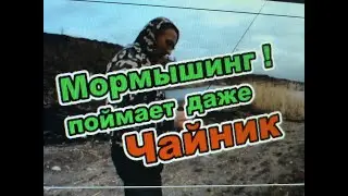 Мормышинг против Джига! Рыбалка на заброшенном карьере! Ставрополь.