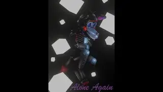 [BLENDER SPEEDART] Alone again. (VENT)