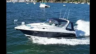 Mustang 3800 Sports Cruiser - Walkthrough