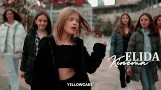 ELIDA - KINEMA