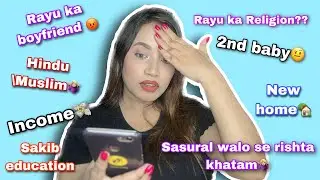 Ye sab kya questions hai😡