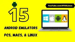 15 Best Android Emulators For PCs, Macs, & Linux 2021 — Emulators For Android To Play Old Favorites💎