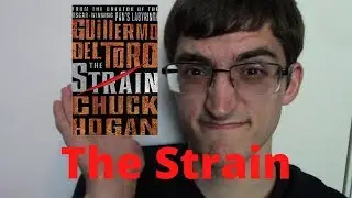 The Strain review