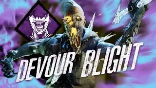 My Best Devour Hope Build | Dead by daylight