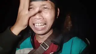 Diprank kuntilanak sampai jantung mau copot😱