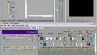 Sony Vegas Tutorial Part 70 - Rendering Basics Part 1