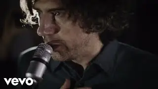 Snow Patrol - Wild Horses (Official Video)