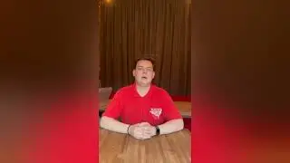 Воронеж. Менеджер в красном Никита приносит свои извинения перед участниками СВ0