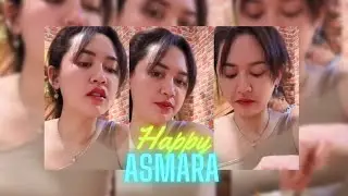 Cantiknya Happy Asmara 😍 | Live 23 Nov 23