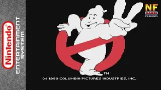 Ghostbusters II (2). NES [No Damage Walkthrough] - Famicom | Nintendo | Family Computer | Fantendo