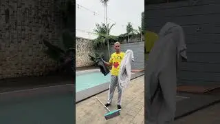Lagi bebenah di ajak jalan #iphone12 #videocreator #iphone #capcut #shorts