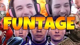 FAZE JEV FUNTAGE