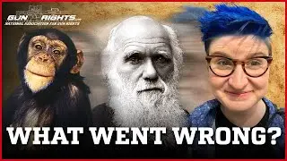 The Origin of Anti-Gun Ideology | 2A Legal Origin Part 2