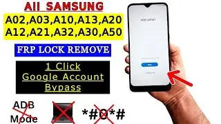 2024 Finally New Method✅ Samsung Android 11/12/13 FRP Bypass Without PC | Google Account Bypass