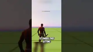 FIRST-PERSON MODE NOW IN CREATIVE! (Fortnite)