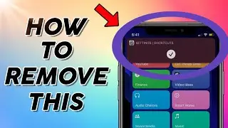 7 Common Siri Shortcut Issues + How To Fix Them!