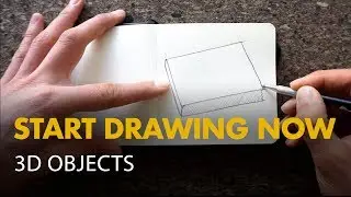 How to Draw Objects