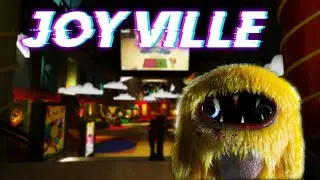 ДЖОЙВИЛЛЬ полное прохождение | JOYVILLE |