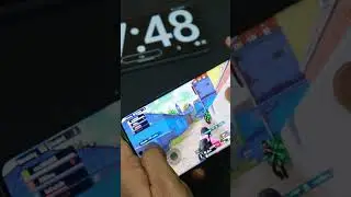 Lava Agni 2 BGMI🎮Gaming Test & Battery Drain test🔥