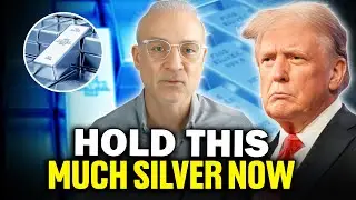 100% CERTAINTY! Your Gold & Silver Holding Is About to Become Quite Priceless - Peter Krauth