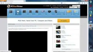 Tips for Making/Buying an Editing PC
