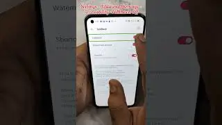 How To Off Talk Back From OPPO F19 Pro ⚡ How To Remove Talk Back In OPPO Mobile 🔥🔥 