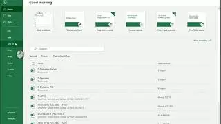 Revit, Dynamo and Excel interactions 1