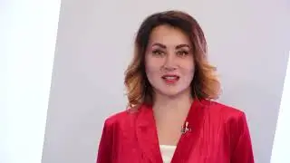 Обращение Виктории Никитиной-Шин