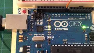 Arduino Making Noise