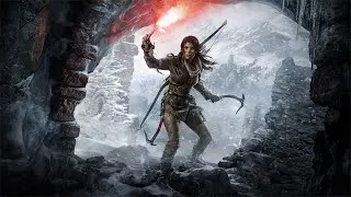 Проходим Rise of the Tomb Raider Баба Яга