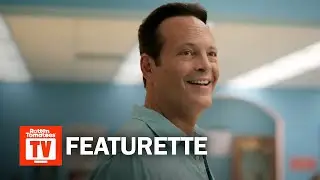 Bad Monkey Season 1 Featurette | Vince Vaughn is Yancy