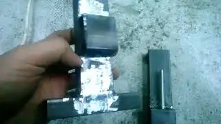 Багажник на УАЗ
