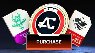 APEX FINALLY DID IT!! Season 22 Battle Pass Update