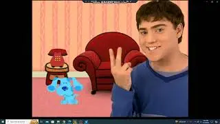 Blue's Clues Season 5 Theme 13 (Multilanguage)