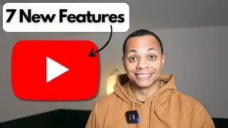 7 New Features Coming To YouTube Before 2025 | YouTube News