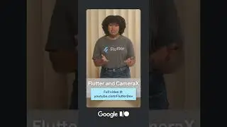 How CameraX is improving camera experiences for Flutter on Android 📸